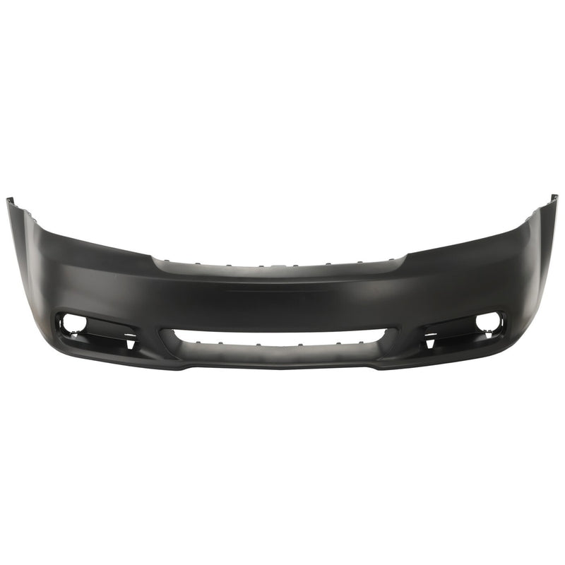 DURAFORCE Front Bumper Cover For 2011-2014 Dodge Avenger Primed CH1000996 68081991AB