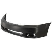 DURAFORCE Front Bumper Cover For 2011-2014 Dodge Avenger Primed CH1000996 68081991AB