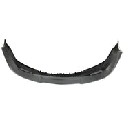 DURAFORCE Front Bumper Cover For 2011-2014 Dodge Avenger Primed CH1000996 68081991AB