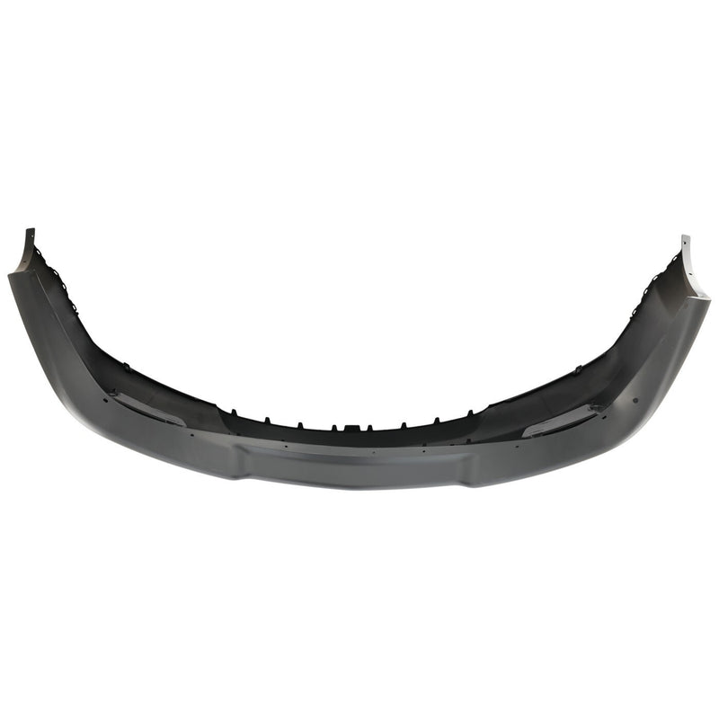 DURAFORCE Front Bumper Cover For 2011-2014 Dodge Avenger Primed CH1000996 68081991AB