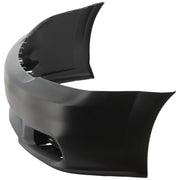 DURAFORCE Front Bumper Cover For 2011-2014 Dodge Avenger Primed CH1000996 68081991AB