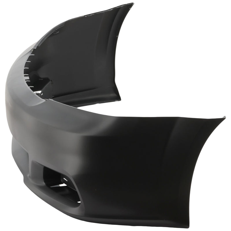 DURAFORCE Front Bumper Cover For 2011-2014 Dodge Avenger Primed CH1000996 68081991AB