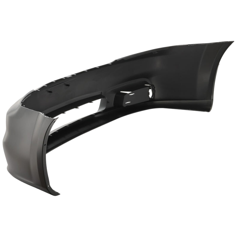 DURAFORCE Front Bumper Cover For 2011-2014 Dodge Avenger Primed CH1000996 68081991AB