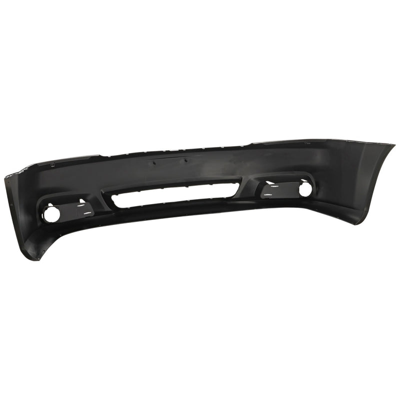 DURAFORCE Front Bumper Cover For 2011-2014 Dodge Avenger Primed CH1000996 68081991AB