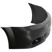 DURAFORCE Front Bumper Cover For 2011-2014 Dodge Avenger Primed CH1000996 68081991AB
