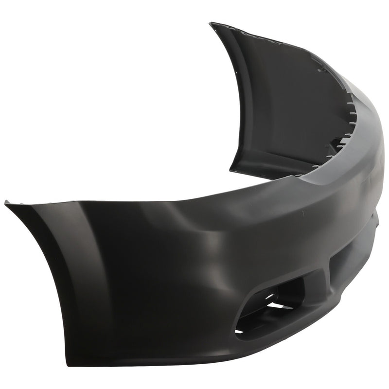 DURAFORCE Front Bumper Cover For 2011-2014 Dodge Avenger Primed CH1000996 68081991AB