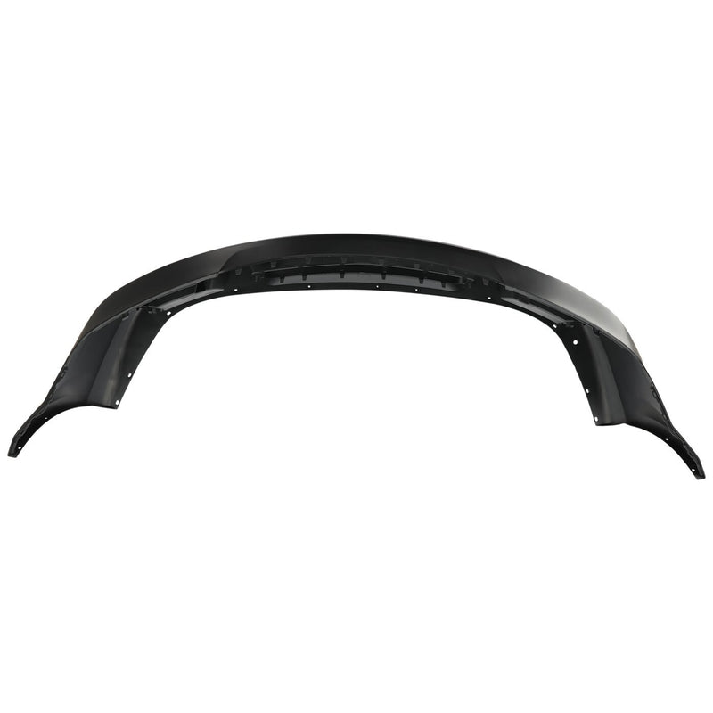 DURAFORCE Front Bumper Cover For 2011-2014 Dodge Avenger Primed CH1000996 68081991AB