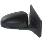DURAFORCE Power Mirror For 2014-2019 Toyota Corolla Passenger Side Manual Folding Primed