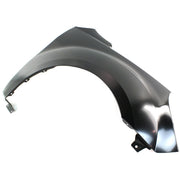 DURAFORCE Fender For 2010-2016 Chevrolet Equinox Set of 2 Front Left & Right Primed Steel
