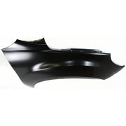 DURAFORCE Fender For 2010-2016 Chevrolet Equinox Set of 2 Front Left & Right Primed Steel