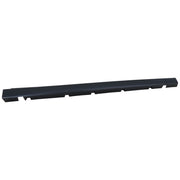 DURAFORCE Rocker Panel Trims Passenger Right Side Hand Sedan for Chrysler 300 2011-2023