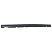 DURAFORCE Rocker Panel Trims Passenger Right Side Hand Sedan for Chrysler 300 2011-2023