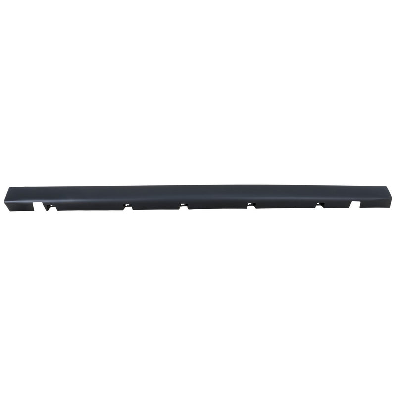 DURAFORCE Rocker Panel Trims Passenger Right Side Hand Sedan for Chrysler 300 2011-2023