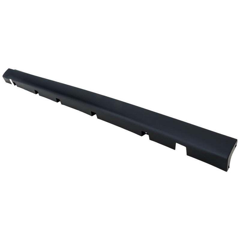 DURAFORCE Rocker Panel Trims Passenger Right Side Hand Sedan for Chrysler 300 2011-2023