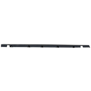 DURAFORCE Rocker Panel Trims Passenger Right Side Hand Sedan for Chrysler 300 2011-2023