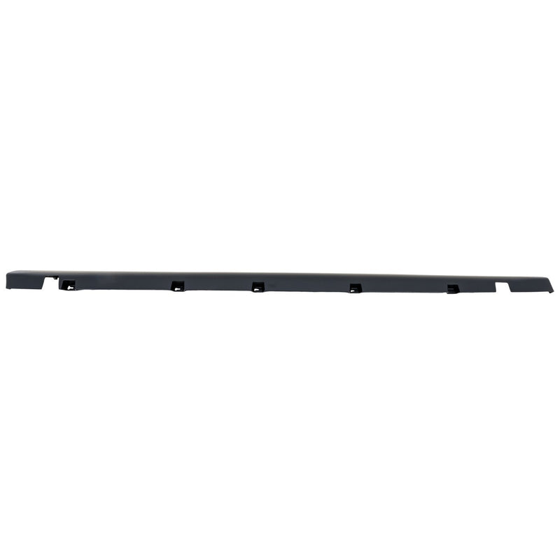 DURAFORCE Rocker Panel Trims Passenger Right Side Hand Sedan for Chrysler 300 2011-2023