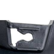 DURAFORCE Rocker Panel Trims Passenger Right Side Hand Sedan for Chrysler 300 2011-2023