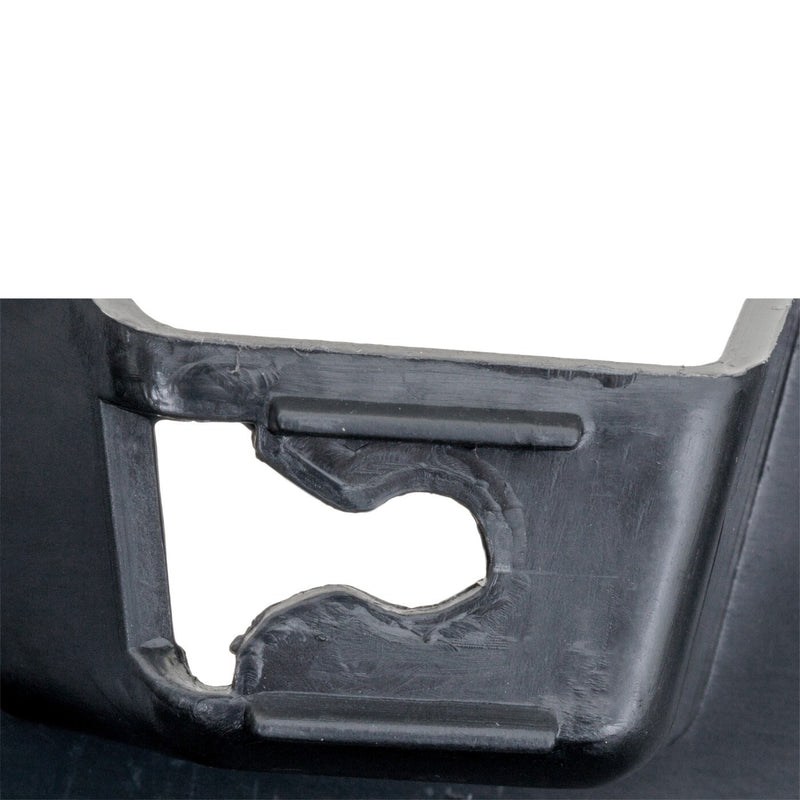 DURAFORCE Rocker Panel Trims Passenger Right Side Hand Sedan for Chrysler 300 2011-2023