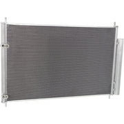 DURAFORCE AC Condenser For 2009-2019 Toyota Corolla 08-15 Scion xB 11-16 tC 09-14 Matrix