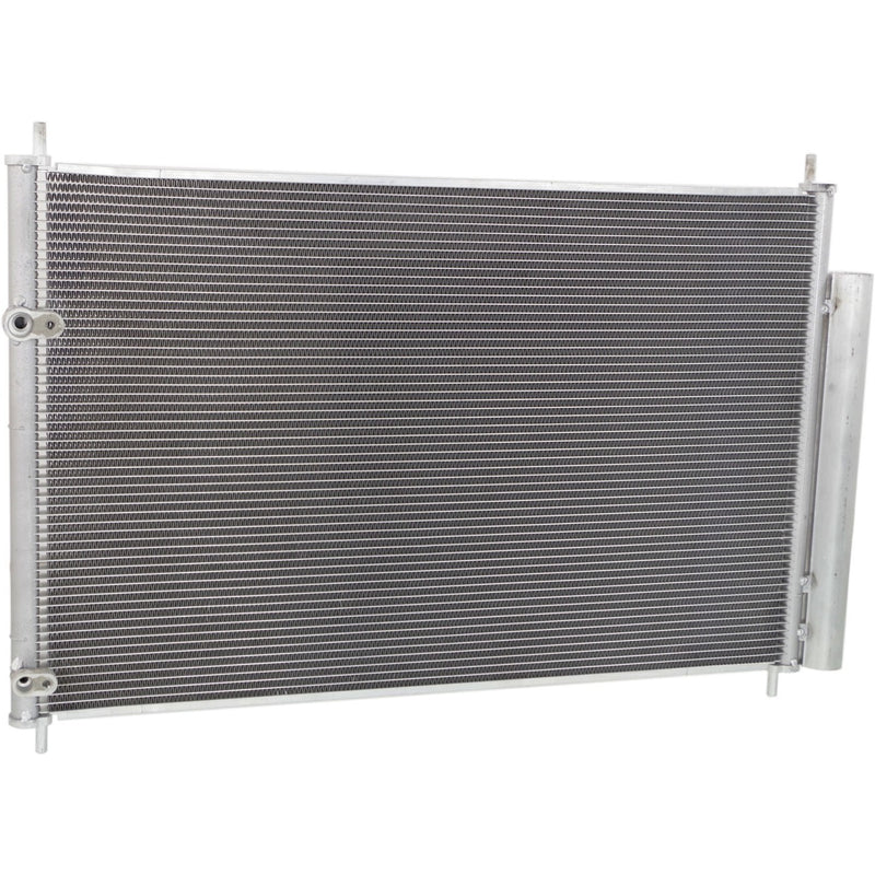 DURAFORCE AC Condenser For 2009-2019 Toyota Corolla 08-15 Scion xB 11-16 tC 09-14 Matrix