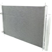 DURAFORCE AC Condenser For 2009-2019 Toyota Corolla 08-15 Scion xB 11-16 tC 09-14 Matrix