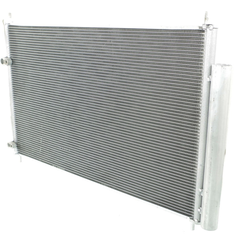DURAFORCE AC Condenser For 2009-2019 Toyota Corolla 08-15 Scion xB 11-16 tC 09-14 Matrix