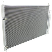 DURAFORCE AC Condenser For 2009-2019 Toyota Corolla 08-15 Scion xB 11-16 tC 09-14 Matrix