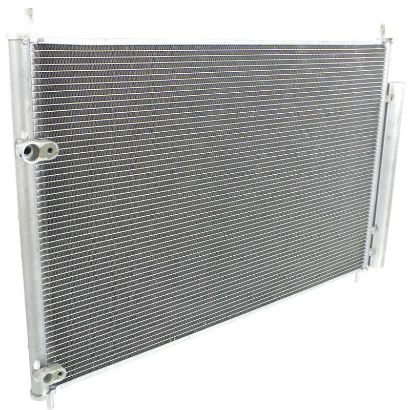 DURAFORCE AC Condenser For 2009-2019 Toyota Corolla 08-15 Scion xB 11-16 tC 09-14 Matrix