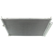 DURAFORCE AC Condenser For 2009-2019 Toyota Corolla 08-15 Scion xB 11-16 tC 09-14 Matrix