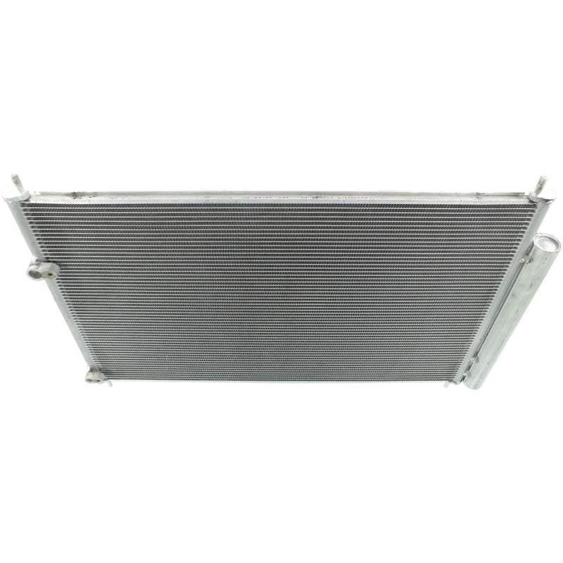 DURAFORCE AC Condenser For 2009-2019 Toyota Corolla 08-15 Scion xB 11-16 tC 09-14 Matrix