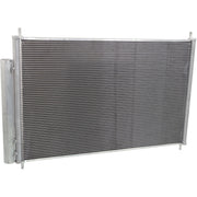 DURAFORCE AC Condenser For 2009-2019 Toyota Corolla 08-15 Scion xB 11-16 tC 09-14 Matrix
