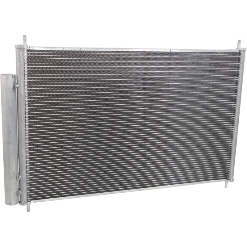 DURAFORCE AC Condenser For 2009-2019 Toyota Corolla 08-15 Scion xB 11-16 tC 09-14 Matrix