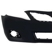 DURAFORCE Front Bumper Cover For 2010-2011 Toyota Camry Base LE XLE Model Built Primed
