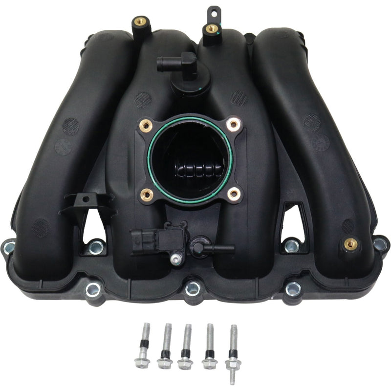 DURAFORCE Intake Manifolds for Chevy 12637620 Buick Regal Chevrolet Equinox GMC Terrain