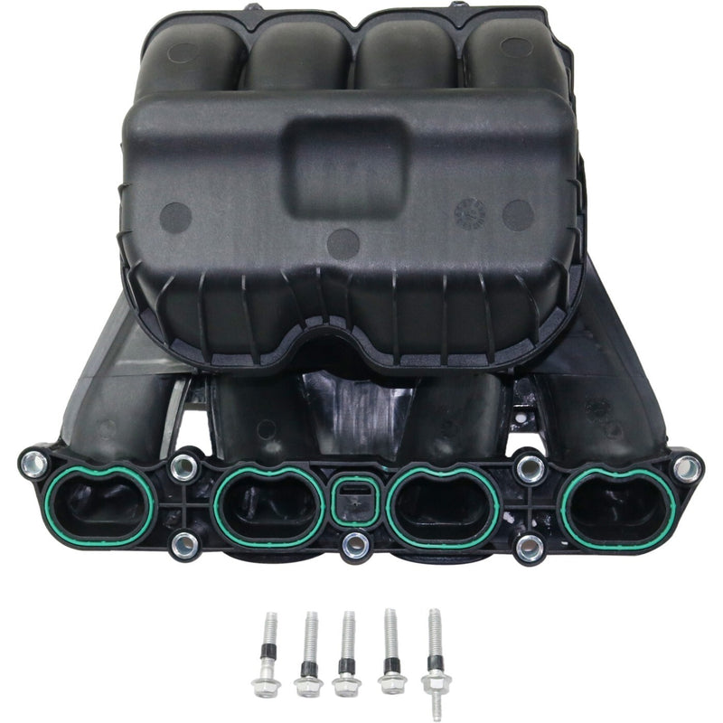 DURAFORCE Intake Manifolds for Chevy 12637620 Buick Regal Chevrolet Equinox GMC Terrain