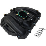 DURAFORCE Intake Manifolds for Chevy 12637620 Buick Regal Chevrolet Equinox GMC Terrain