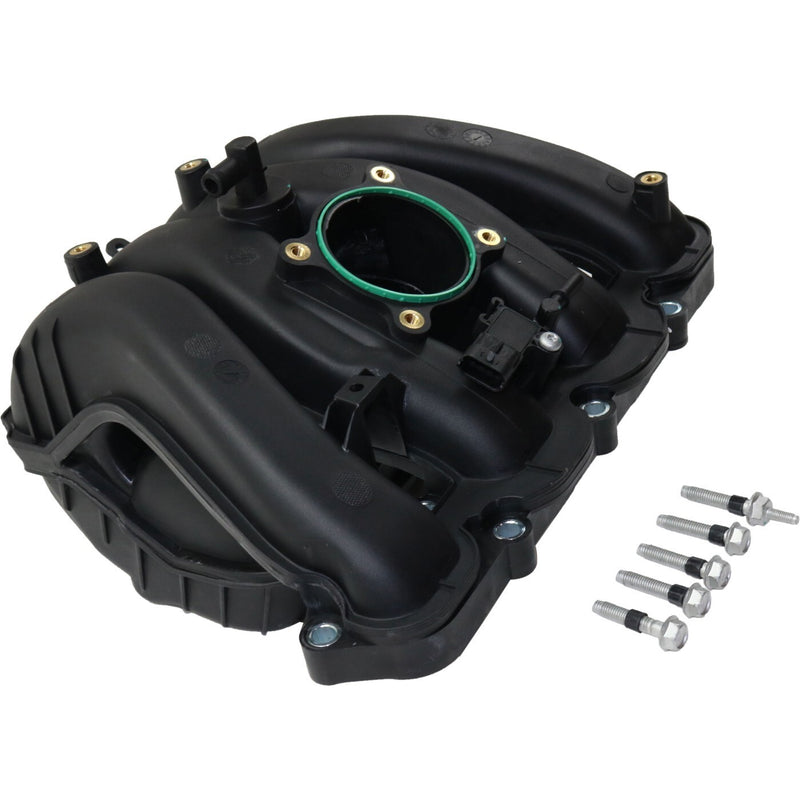 DURAFORCE Intake Manifolds for Chevy 12637620 Buick Regal Chevrolet Equinox GMC Terrain