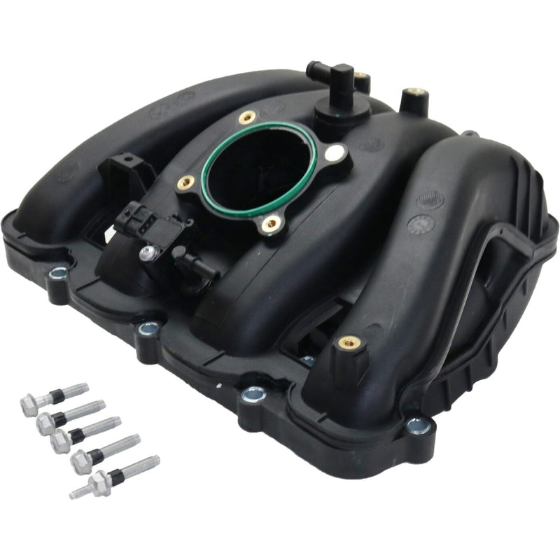 DURAFORCE Intake Manifolds for Chevy 12637620 Buick Regal Chevrolet Equinox GMC Terrain