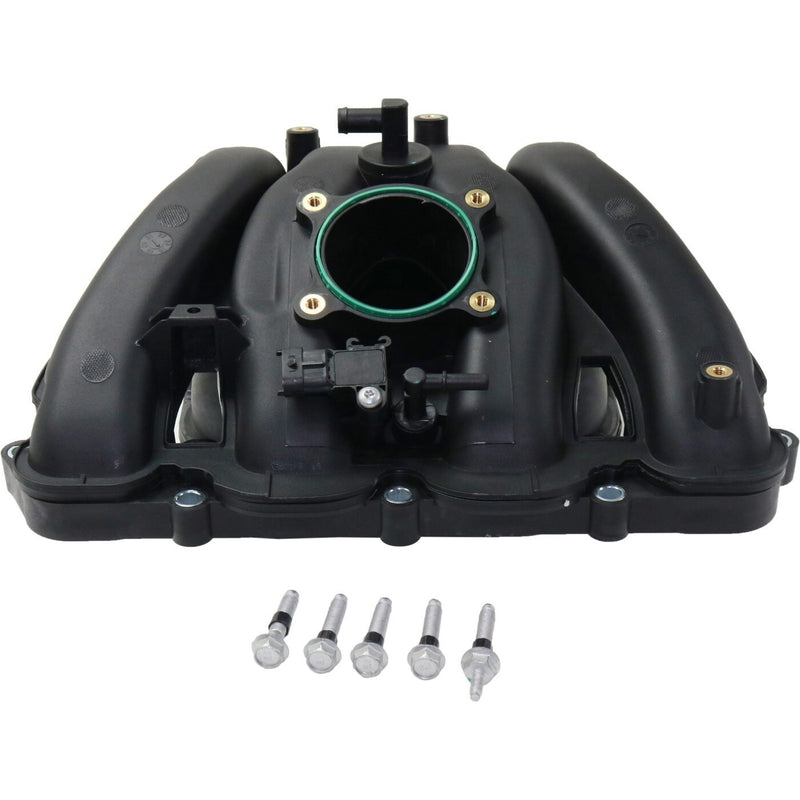 DURAFORCE Intake Manifolds for Chevy 12637620 Buick Regal Chevrolet Equinox GMC Terrain