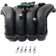 DURAFORCE Intake Manifolds for Chevy 12637620 Buick Regal Chevrolet Equinox GMC Terrain