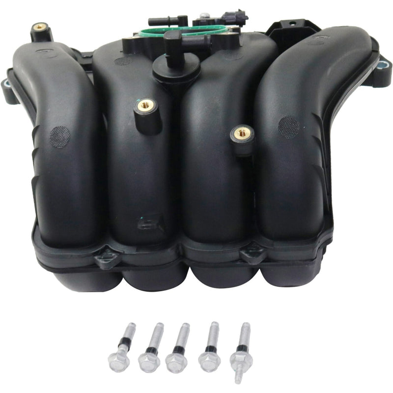 DURAFORCE Intake Manifolds for Chevy 12637620 Buick Regal Chevrolet Equinox GMC Terrain
