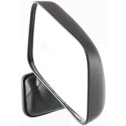 DURAFORCE Set Of 2 Mirror Manual For 1987-1995 Toyota Pickup Manual Textured Black