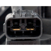 DURAFORCE Cooling Fans Assembly Passenger Right Side Hand for Honda Passport Ridgeline