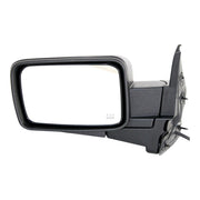 DURAFORCE Power Heated Memory Mirror Left Driver Side LH for 06-10 Jeep Commander