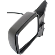 DURAFORCE Power Heated Memory Mirror Left Driver Side LH for 06-10 Jeep Commander
