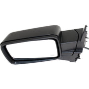 DURAFORCE Power Heated Memory Mirror Left Driver Side LH for 06-10 Jeep Commander