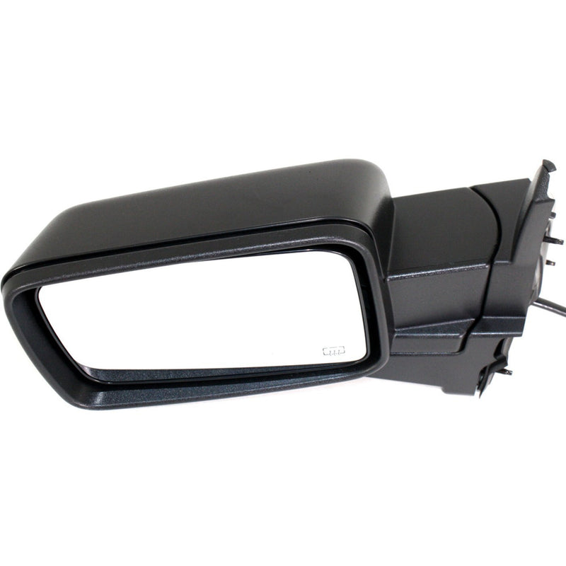 DURAFORCE Power Heated Memory Mirror Left Driver Side LH for 06-10 Jeep Commander