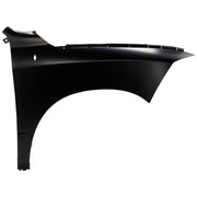 DURAFORCE Fender For 11-18 Ram 1500 2500 19-24 Ram 1500 Classic Front RH Primed CH1241269