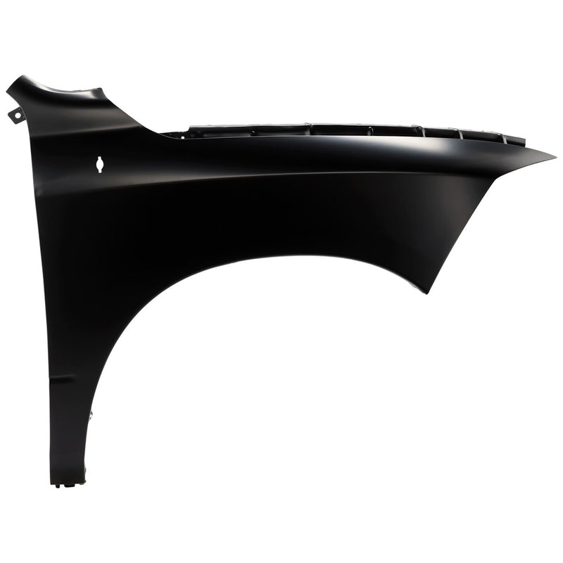 DURAFORCE Fender For 11-18 Ram 1500 2500 19-24 Ram 1500 Classic Front RH Primed CH1241269
