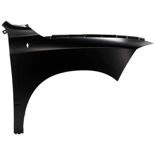 DURAFORCE Fender For 11-18 Ram 1500 2500 19-24 Ram 1500 Classic Front RH Primed CH1241269